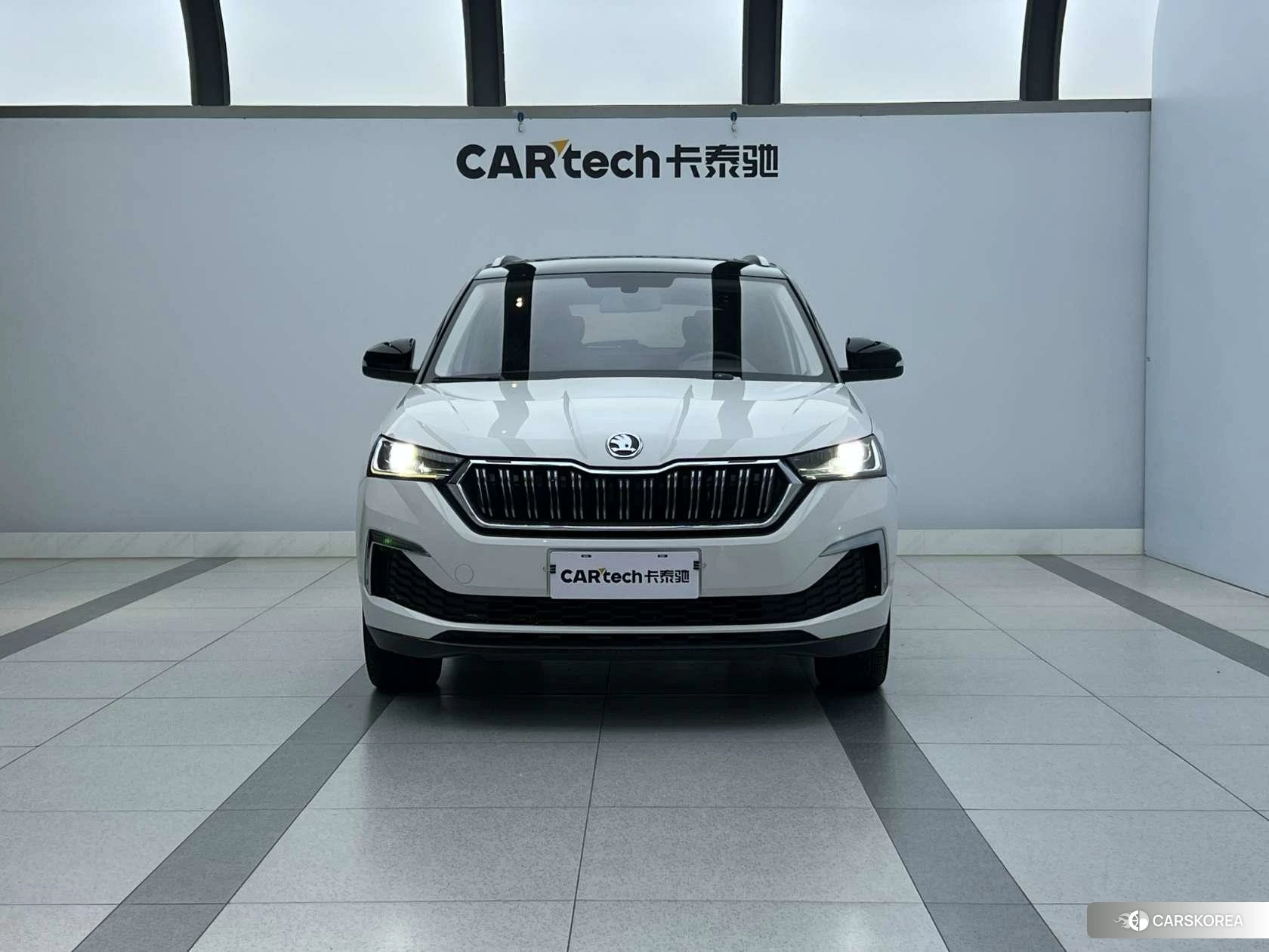 Skoda Komik GT id 4479637 из Китая 10