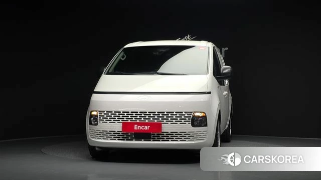 Hyundai Staria id 4904476 из Кореи 23