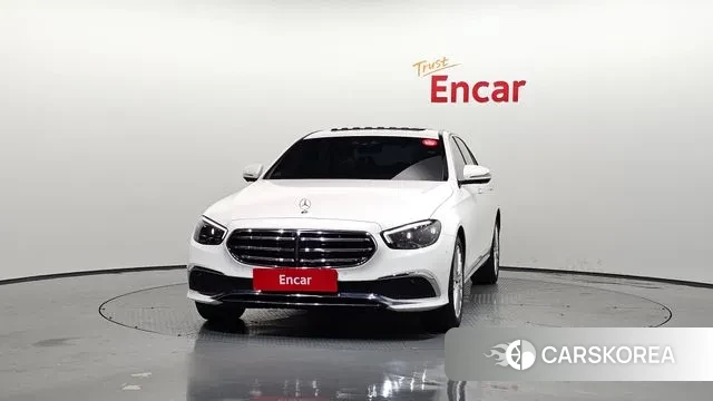 Mercedes-Benz E-Class W213 id 3137095 из Кореи 13