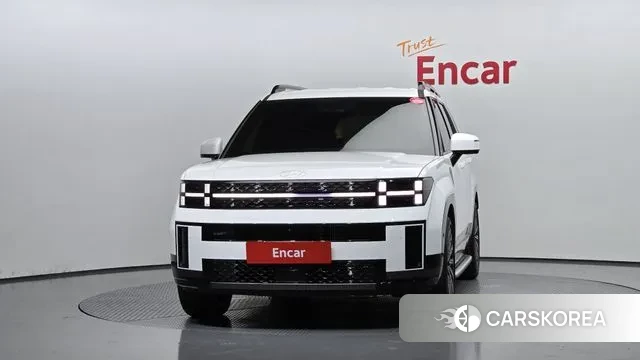 Hyundai Santa Fe (MX5) id 2997971 из Кореи 13