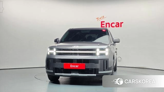 Hyundai Santa Fe (MX5) id 4847887 из Кореи 23