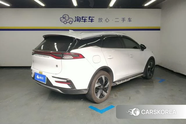 BYD Tang DM id 4253344 из Китая 10