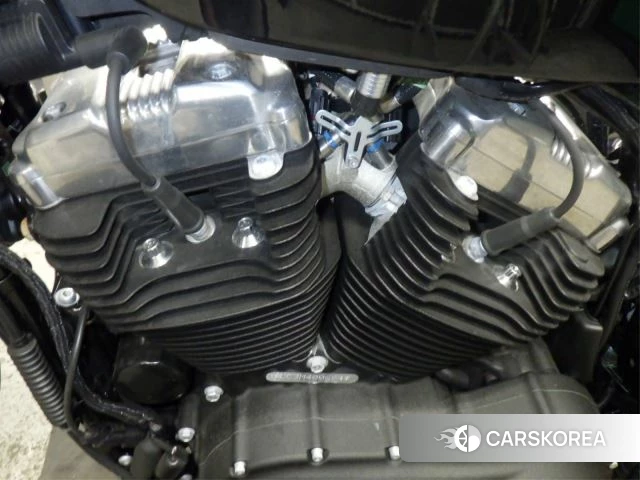 Engine photo