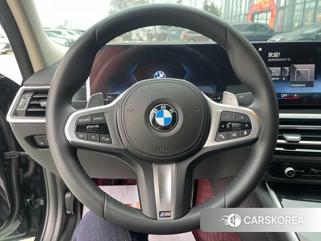 BMW 3 series id 4341579 из Китая 7