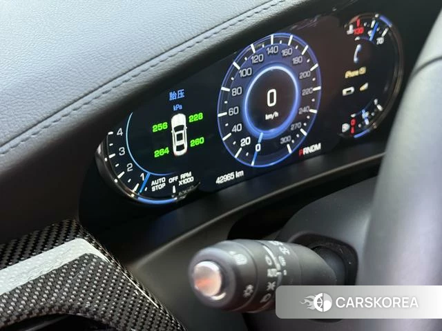 Cadillac CT6 id 4221089 из Китая 12