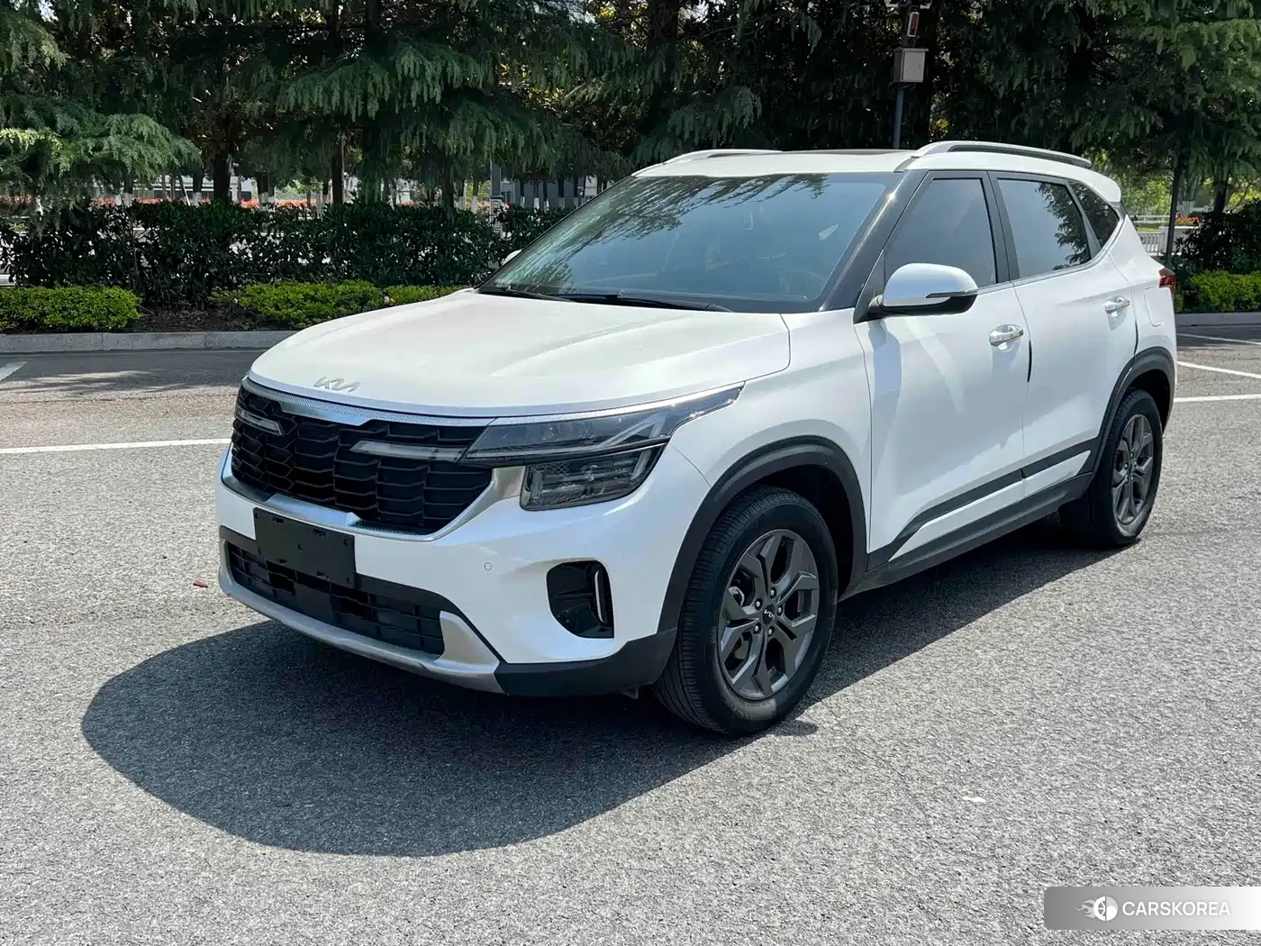 Kia Seltos id 4601104 из Китая 14
