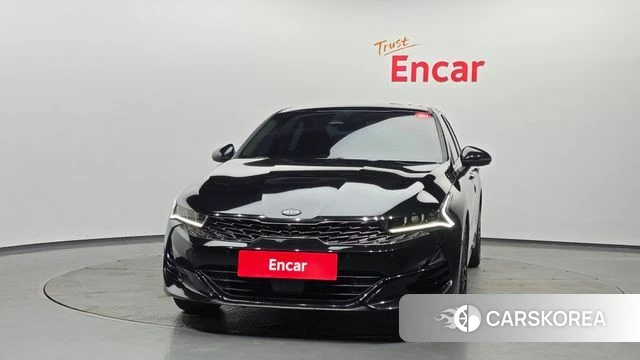 Kia K5 3rd generation id 3893605 из Кореи 13