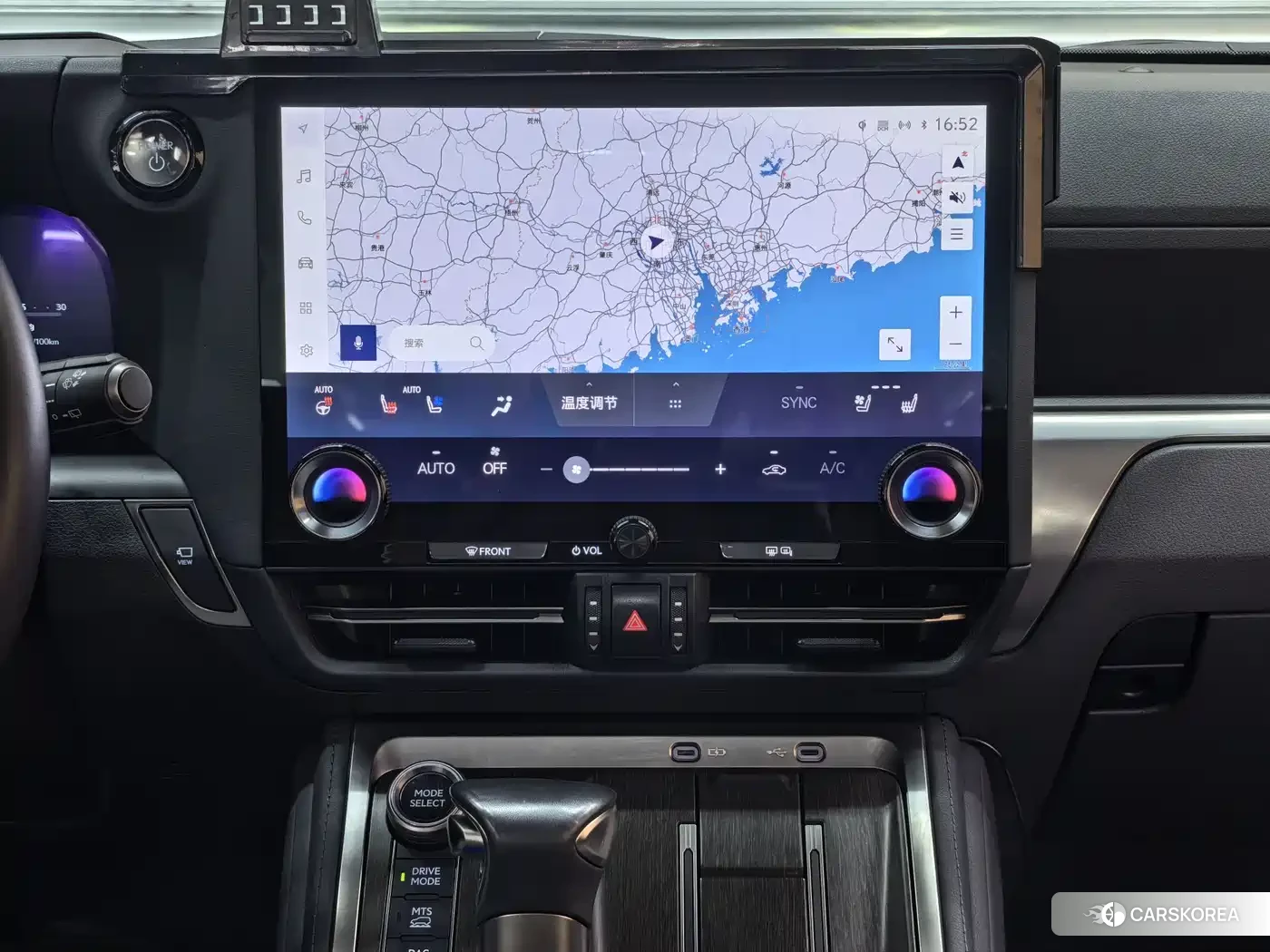 Lexus GX id 4589412 из Китая 19
