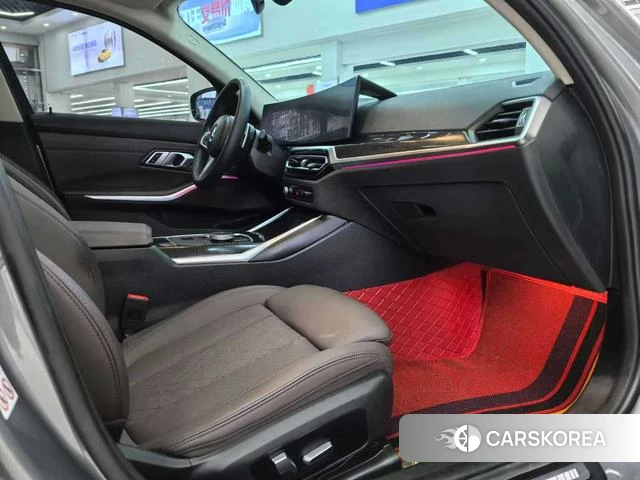 BMW 3 series id 4336125 из Китая 12