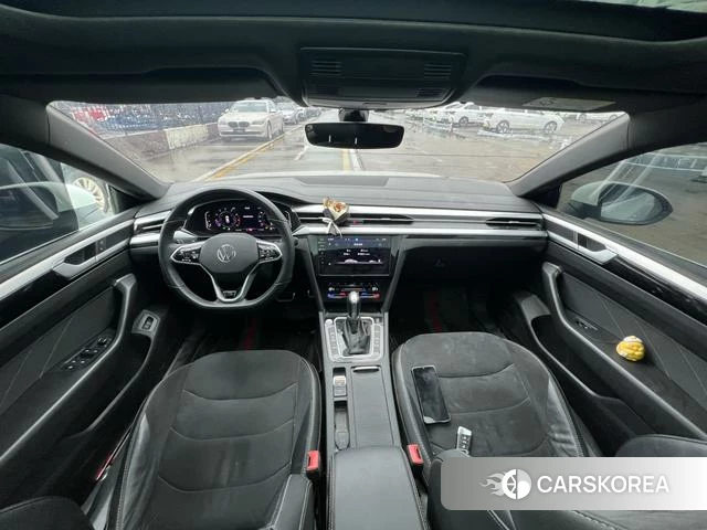 Volkswagen CC id 4258470 из Китая 9