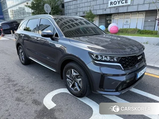 Kia Sorento 4th Generation id 2915447 из Кореи 13