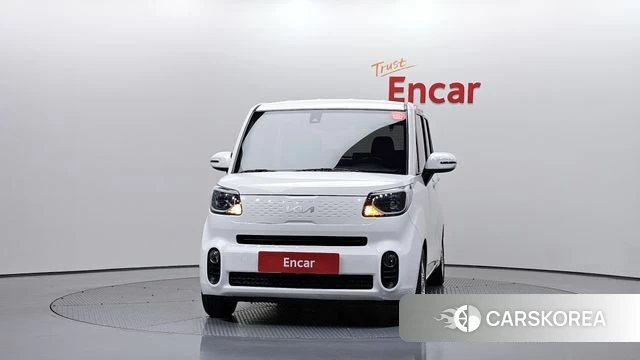 Kia The New Ray id 4735878 из Кореи 23