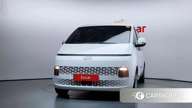 Hyundai Staria id 4636531 из Кореи 23