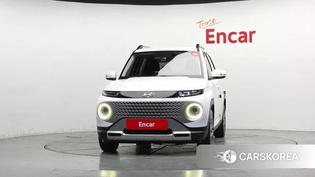 Hyundai Casper id 4534560 из Кореи 13