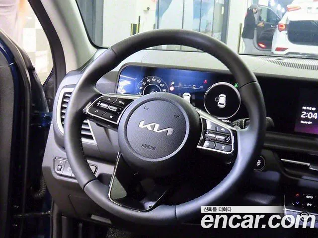 Kia The New Seltos id 2690374 из Кореи 13