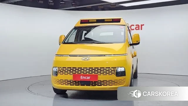 Hyundai Staria id 3432504 из Кореи 13