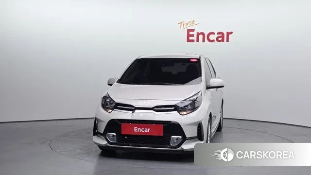 Kia Morning Urban (JA) id 3675351 из Кореи 13