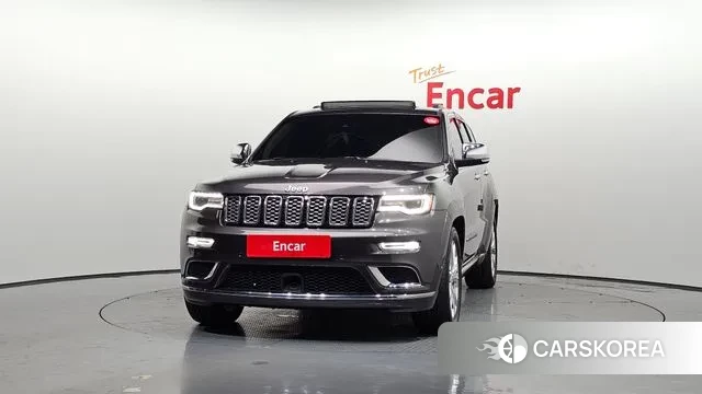 Jeep Grand Cherokee id 3122250 из Кореи 13