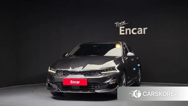 Kia K5 3rd generation id 2985872 из Кореи 13