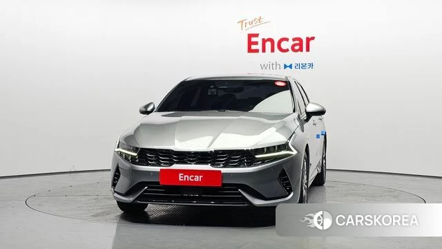Kia K5 Hybrid 3rd Generation id 4443260 из Кореи 23