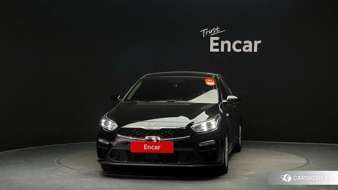 Kia Come New K3 id 1208236 из Кореи 13