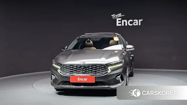 Kia K7 Premier id 3033295 из Кореи 13