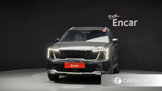 Kia The New Sorento 4th Generation id 3278776 из Кореи 13