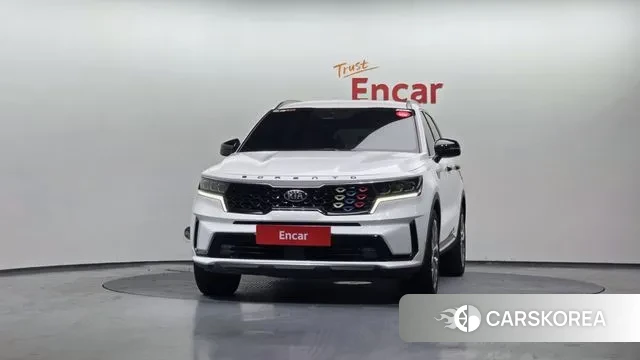 Kia Sorento 4th Generation id 3651035 из Кореи 13