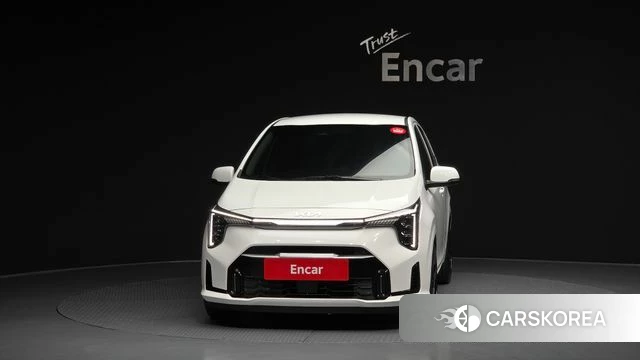 Kia The New Morning (JA) id 3870352 из Кореи 13