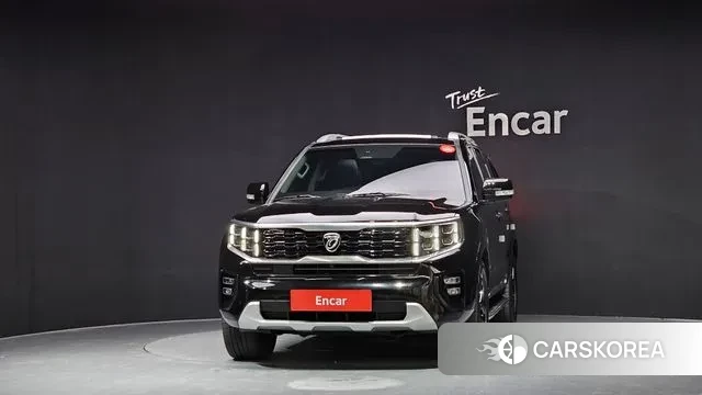 Kia Mohave Master id 3361331 из Кореи 13