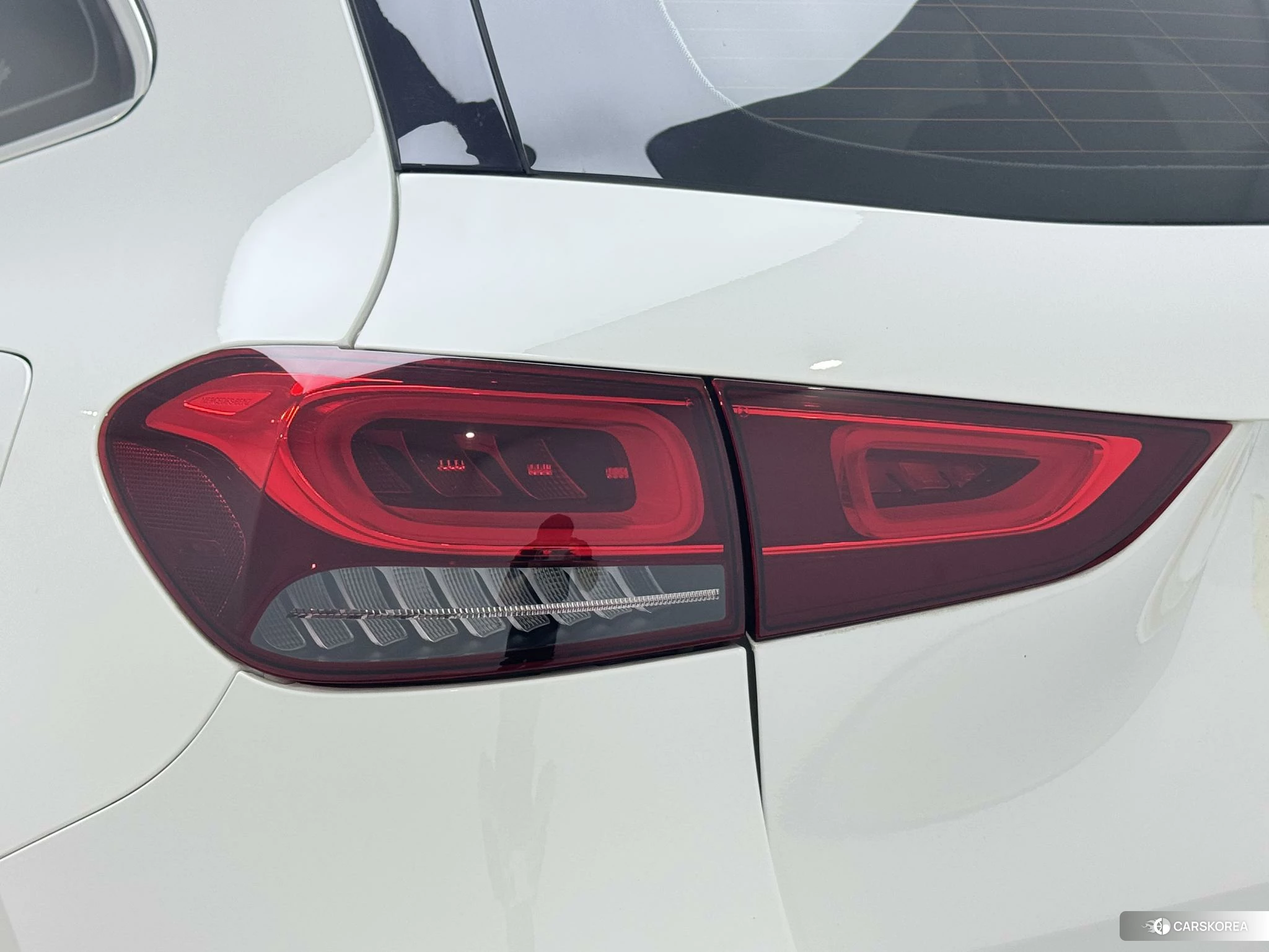 Mercedes-Benz GLA id 4512532 из Китая 13