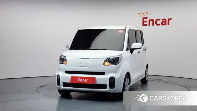 Kia The New Ray id 3746956 из Кореи 13