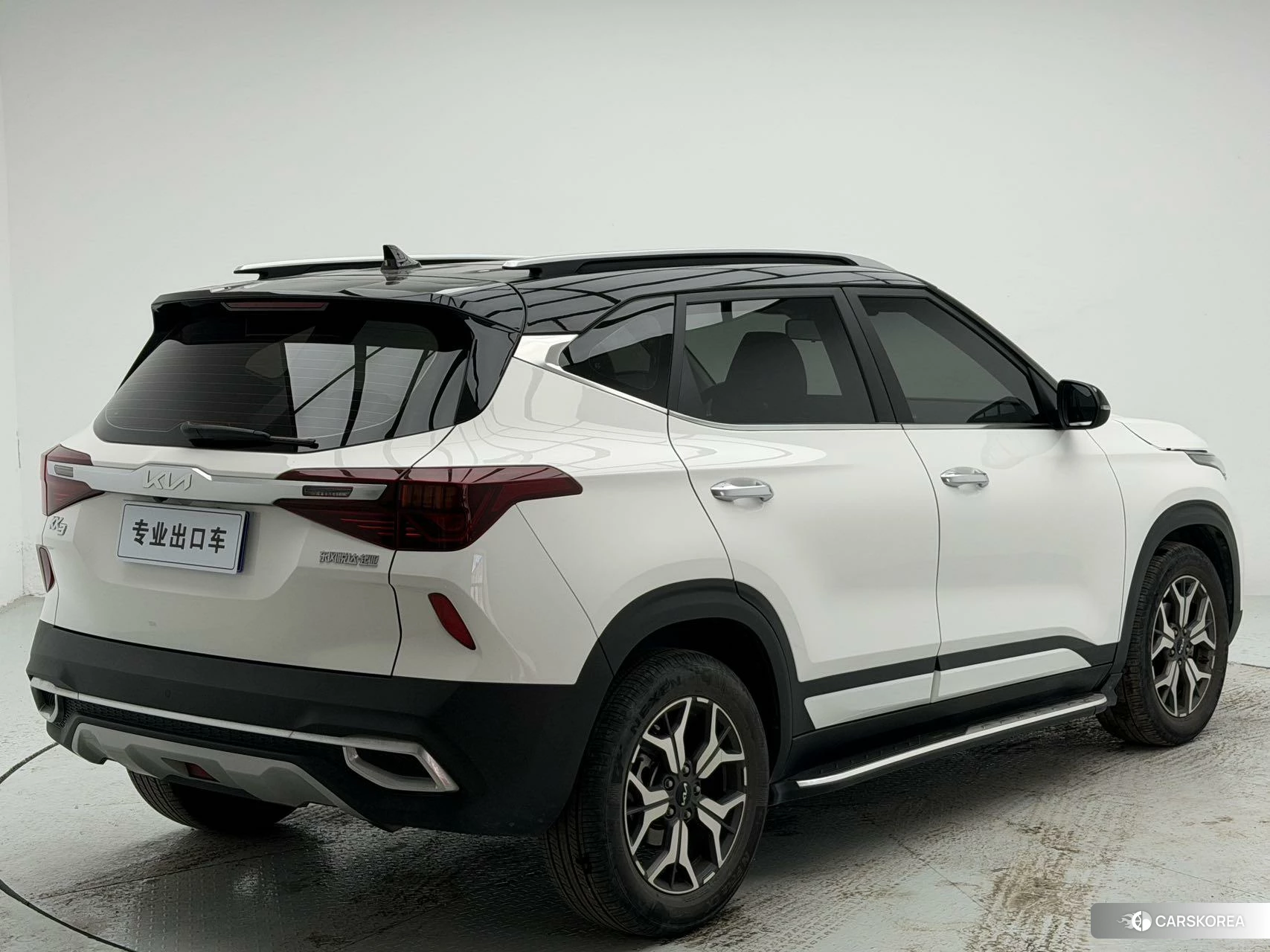 Kia KX3 id 4479623 из Китая 11