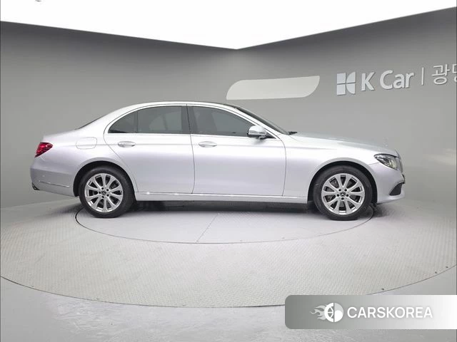 Mercedes-Benz E-Class W213 id 4595487 из Кореи 13