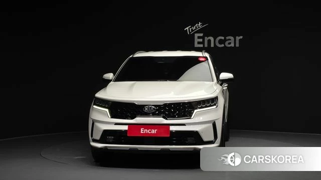 Kia Sorento 4th Generation id 4338512 из Кореи 23