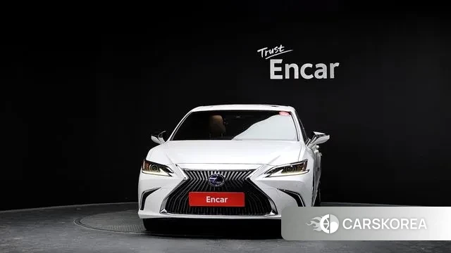 Lexus ES300h 7th generation id 3562870 из Кореи 13