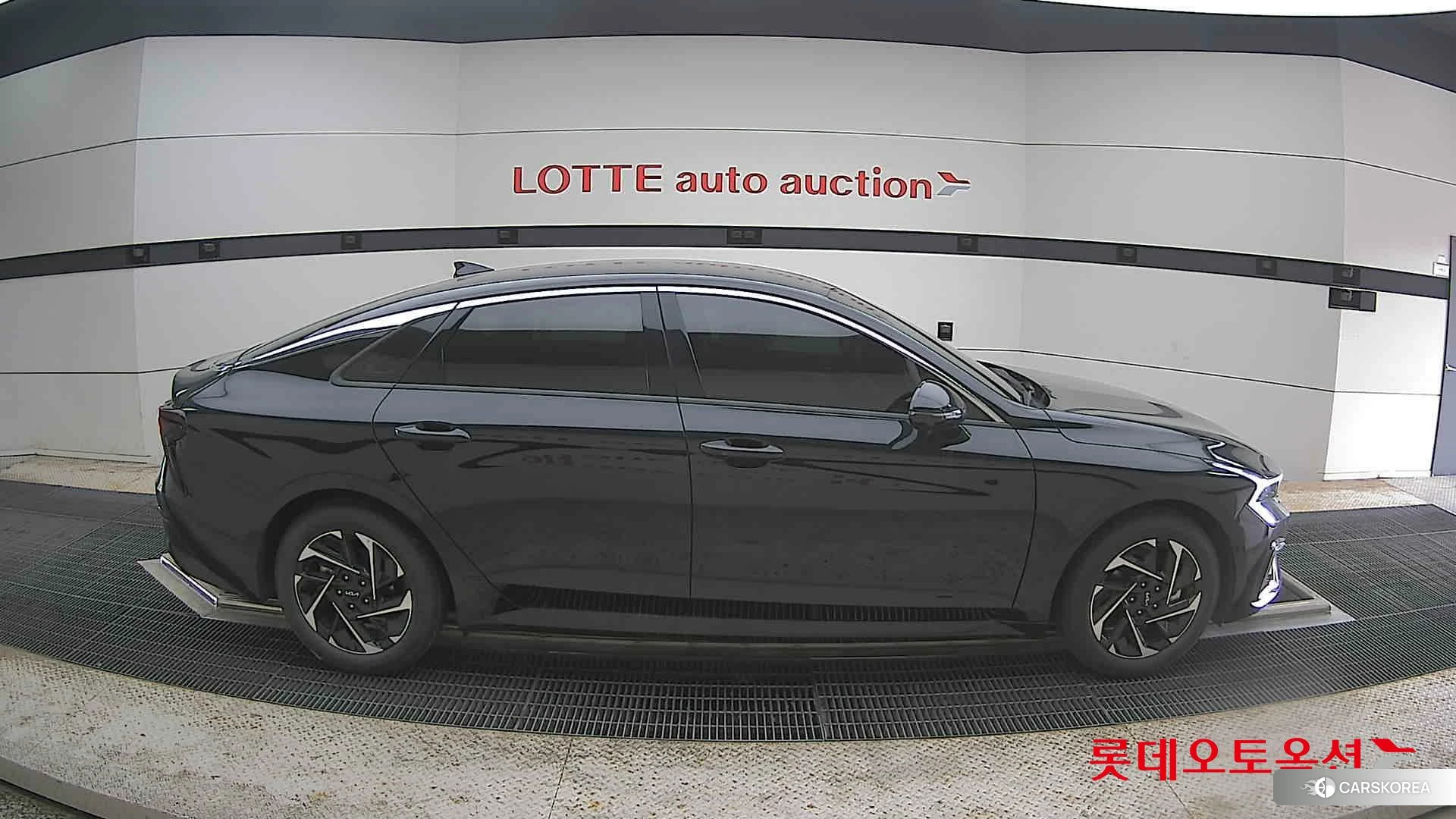 Kia K5 Hybrid id 4347379 из Кореи 23