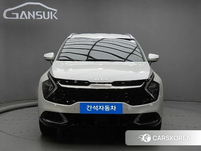 Kia Sportage 5th Generation id 4481424 из Кореи 13
