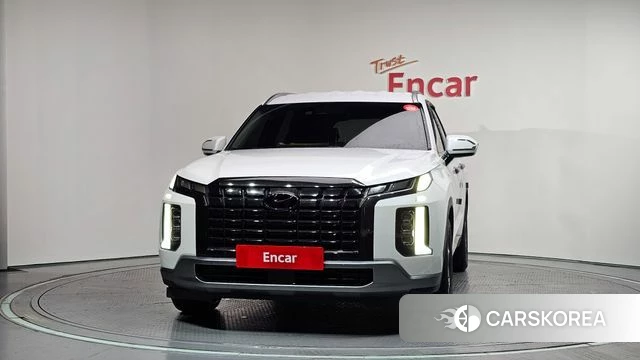 Hyundai The New Palisade id 4566807 из Кореи 23