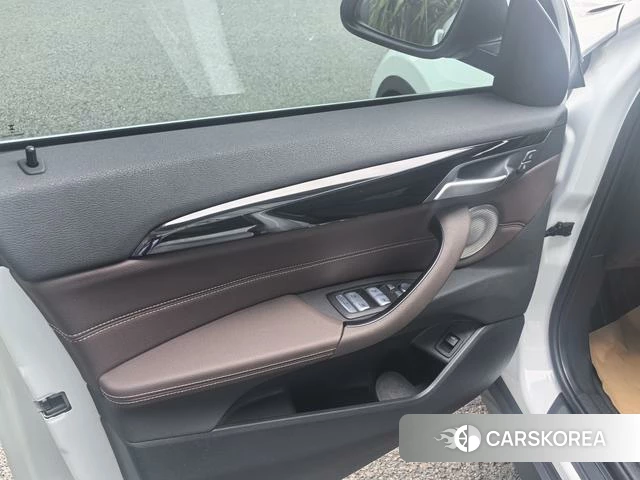 BMW X1 id 3968839 из Китая 12