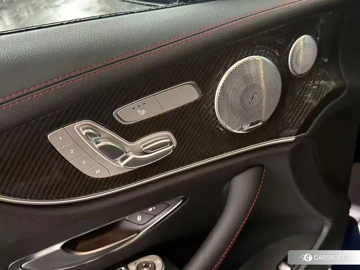 Mercedes-Benz E-class AMG 2019 Синий из Китая, фото 3