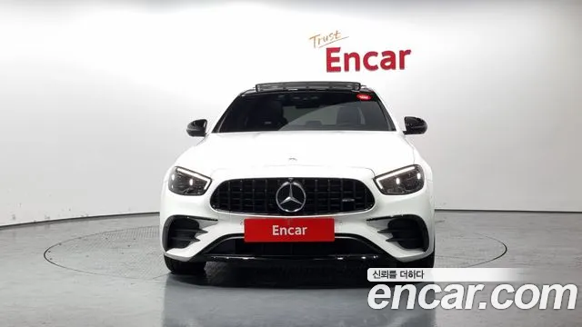Mercedes-Benz E-Class W213 id 2564673 из Кореи 13