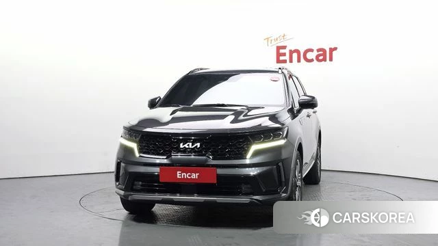 Kia Sorento 4th Generation id 3915021 из Кореи 13