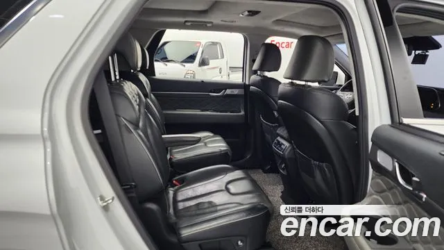 Hyundai Palisade id 2623139 из Кореи 13