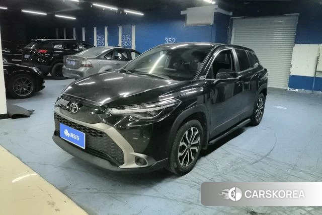 Toyota Fenglanda id 4306991 из Китая 10