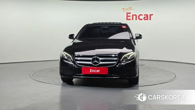 Mercedes-Benz E-Class W213 id 3942770 из Кореи 13
