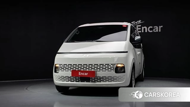 Hyundai Staria id 4904376 из Кореи 23