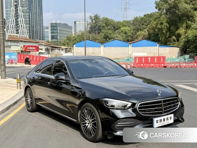 Mercedes-Benz Class C id 4265779 из Китая 14
