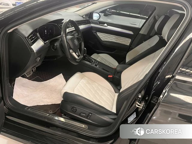 Volkswagen Magotan id 4271649 из Китая 8