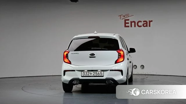 Kia Morning Urban (JA) id 4604618 из Кореи 23